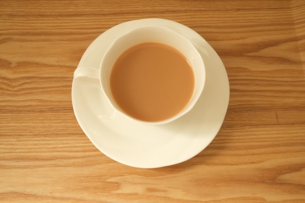 ウェッジウッド ピクニックティー 味・香り・レビュー